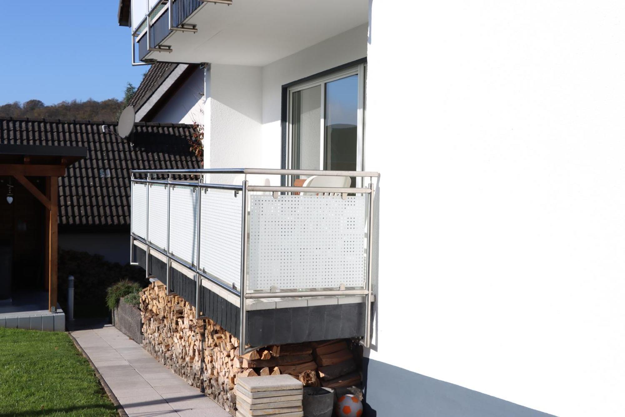 Haus Indy Apartment Gemunden  Exterior photo