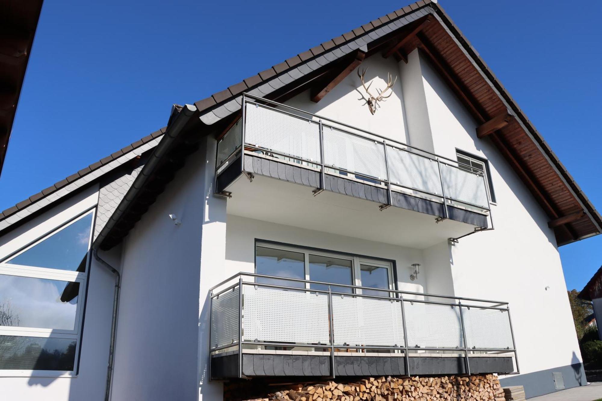 Haus Indy Apartment Gemunden  Exterior photo